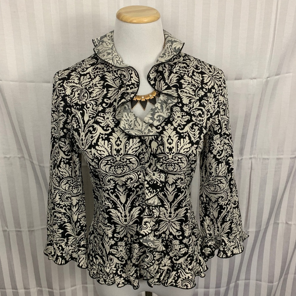Jones of New York Shirt